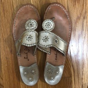 Jack Rogers Sandals